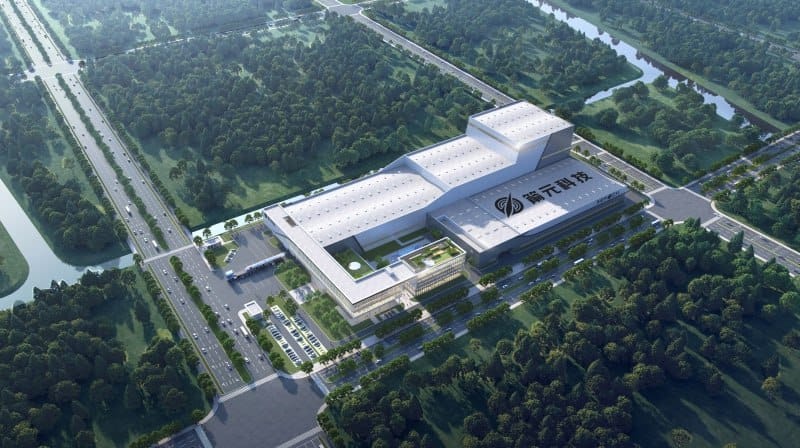 国内首个海上回收复用火箭基地在杭州开工，年产能达 25 发