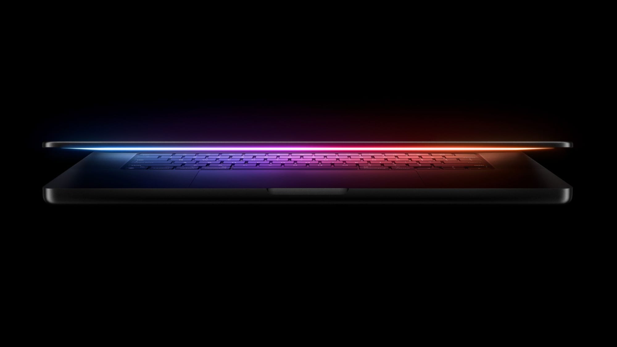 苹果计划 2026-2028 年为五款产品升级 OLED 显示屏