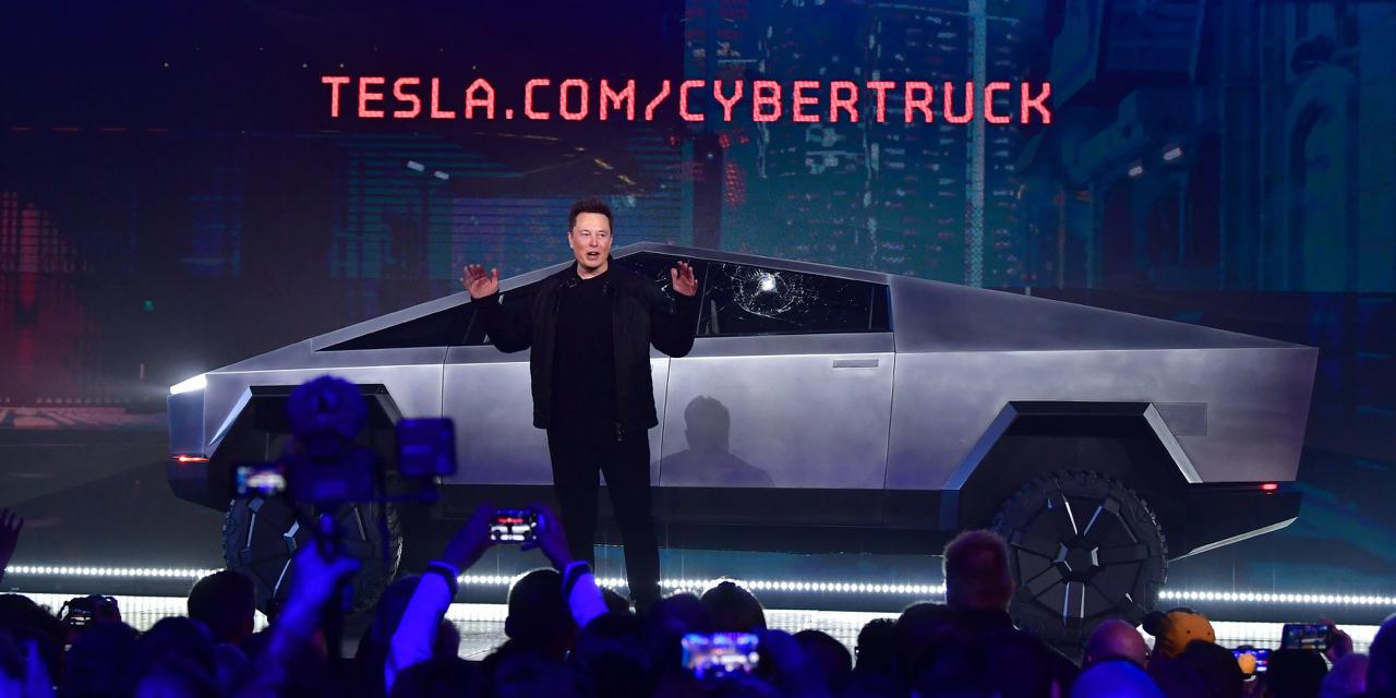 马斯克通过 Cybertruck 激励 xAI 员工，工程师 24 小时内完成任务获赠新车