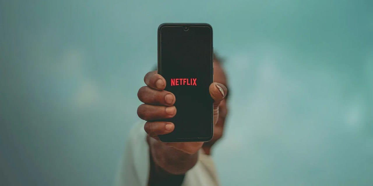 Netflix 确认今年加入竖屏短视频信息流