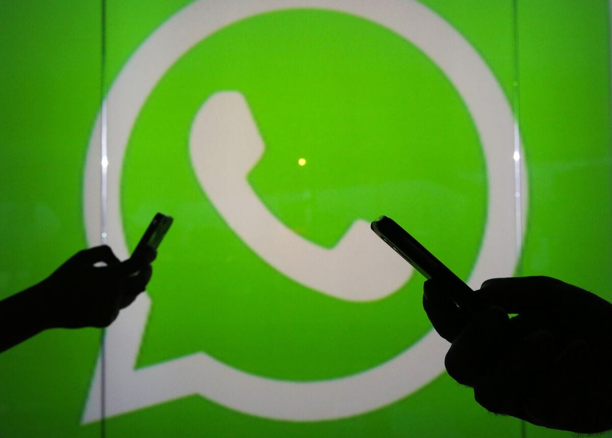 Meta 遭跨国集体诉讼，被指控可获取 WhatsApp 加密聊天记录