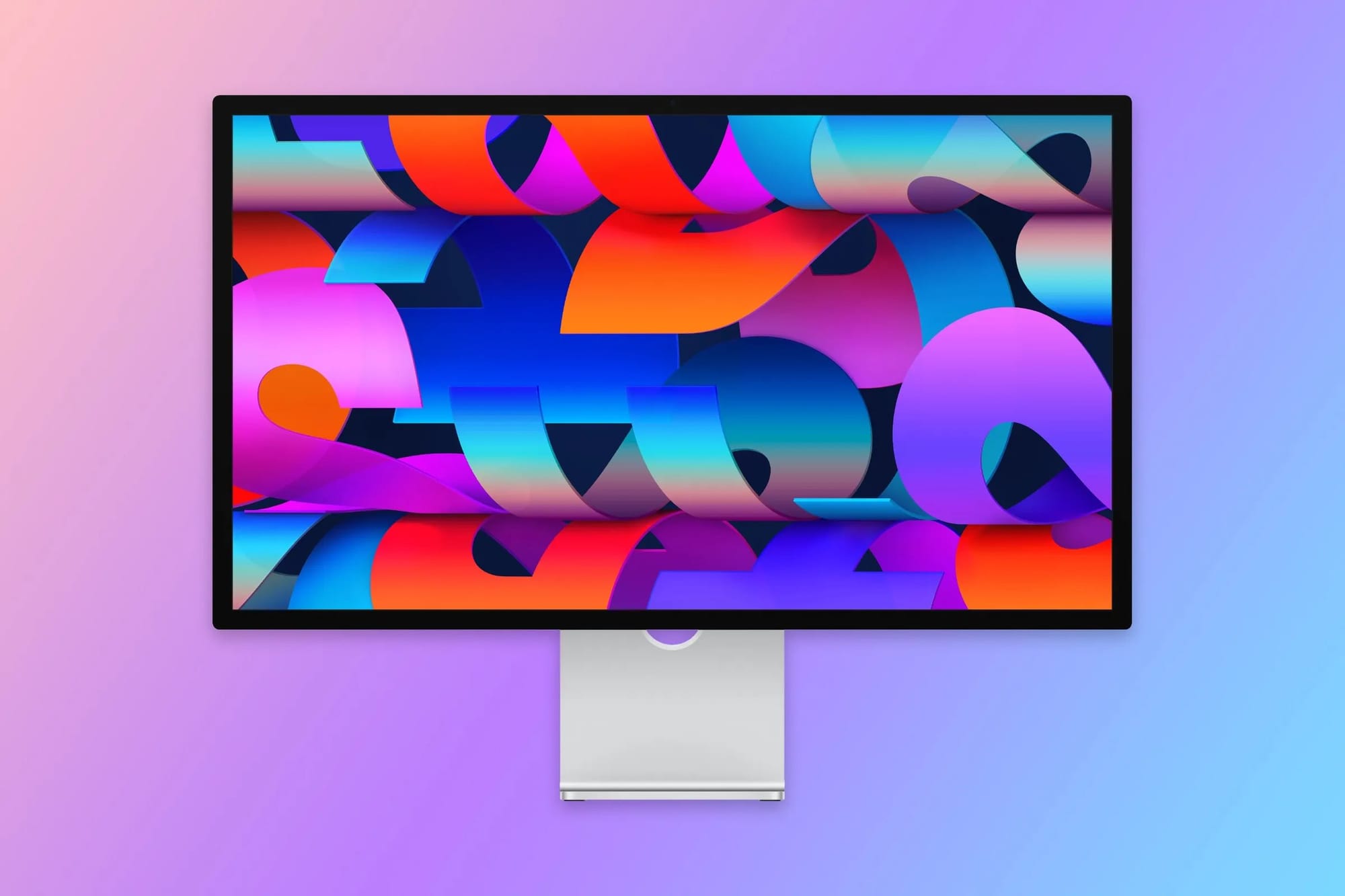 苹果新一代 Studio Display 曝光，将支持 120Hz ProMotion 和 HDR