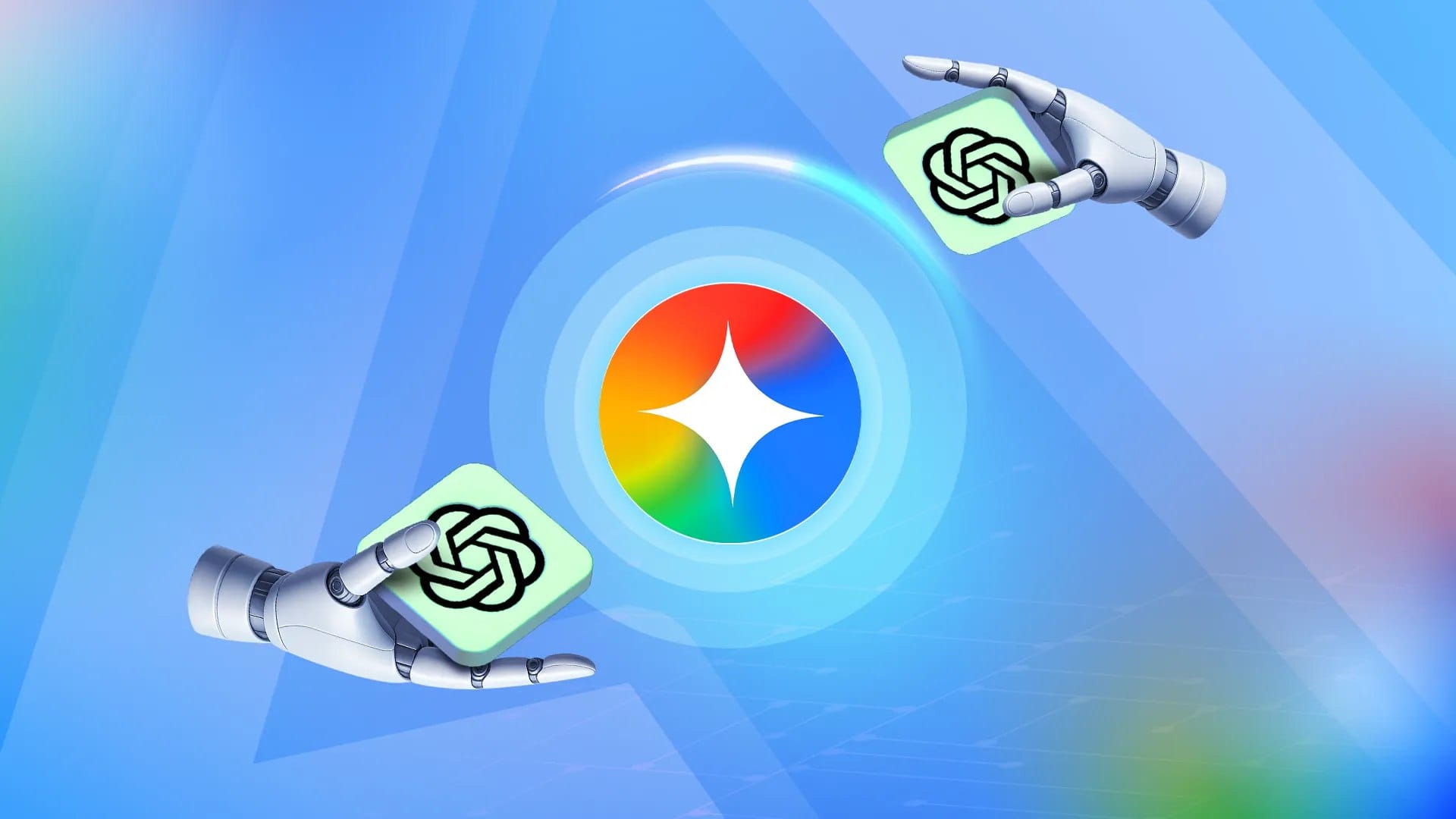 谷歌 Gemini 拟推出 AI 聊天记录导入功能，支持从 ChatGPT 等平台迁移