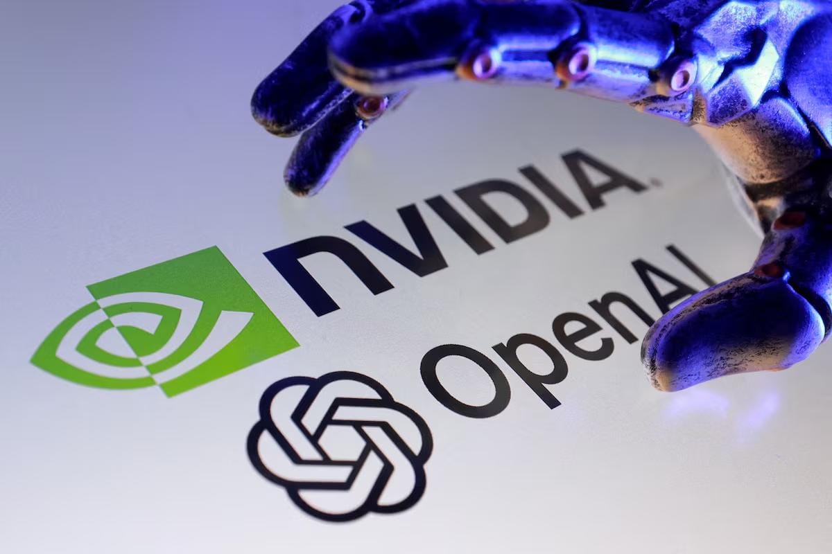 OpenAI据称对部分英伟达芯片性能不满 正寻求替代方案