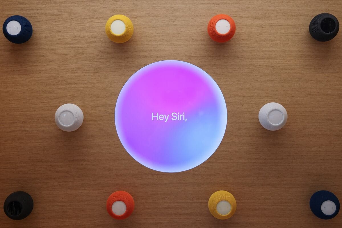 苹果 Siri 升级测试受阻 或延后至 iOS 26.5 与 iOS 27