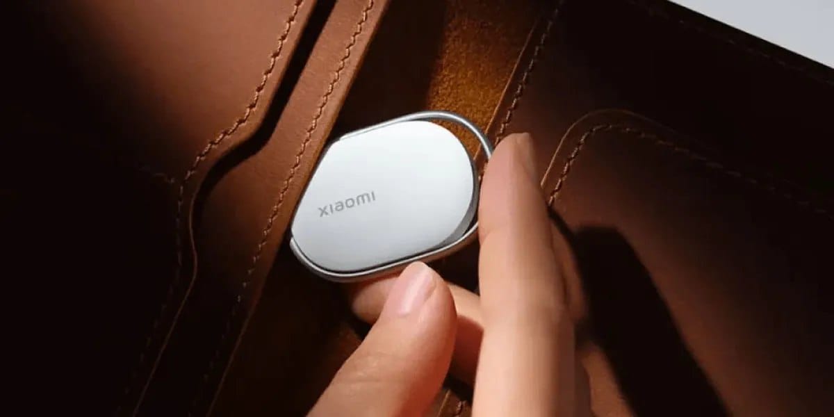 小米 Xiaomi Tag 追踪器曝光：支持 Android 与苹果双找回网络