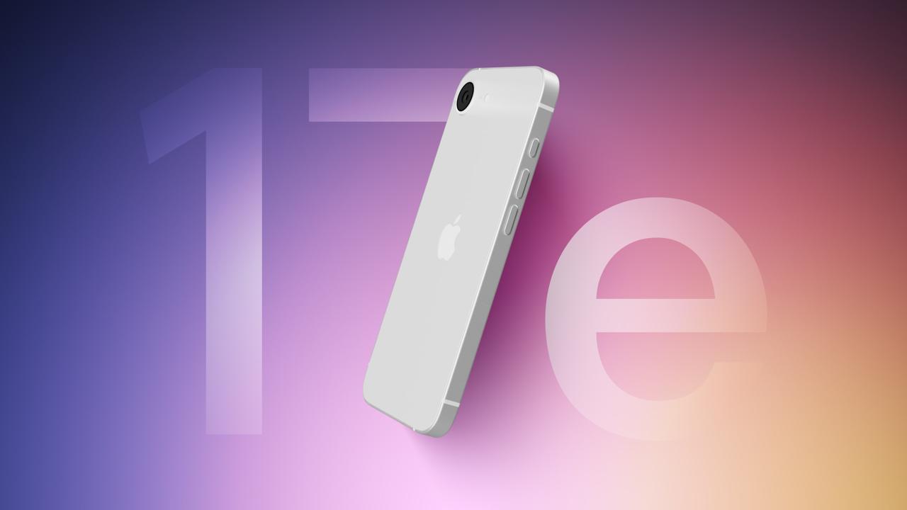 苹果零售店 iPhone 16e 与 iPad Air 库存告急，新品上市在即
