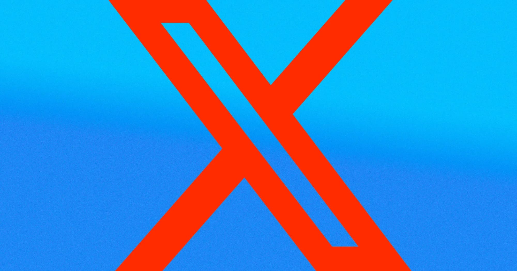 X平台移除网页版暗蓝模式，产品负责人称目前无力支持两种以上颜色