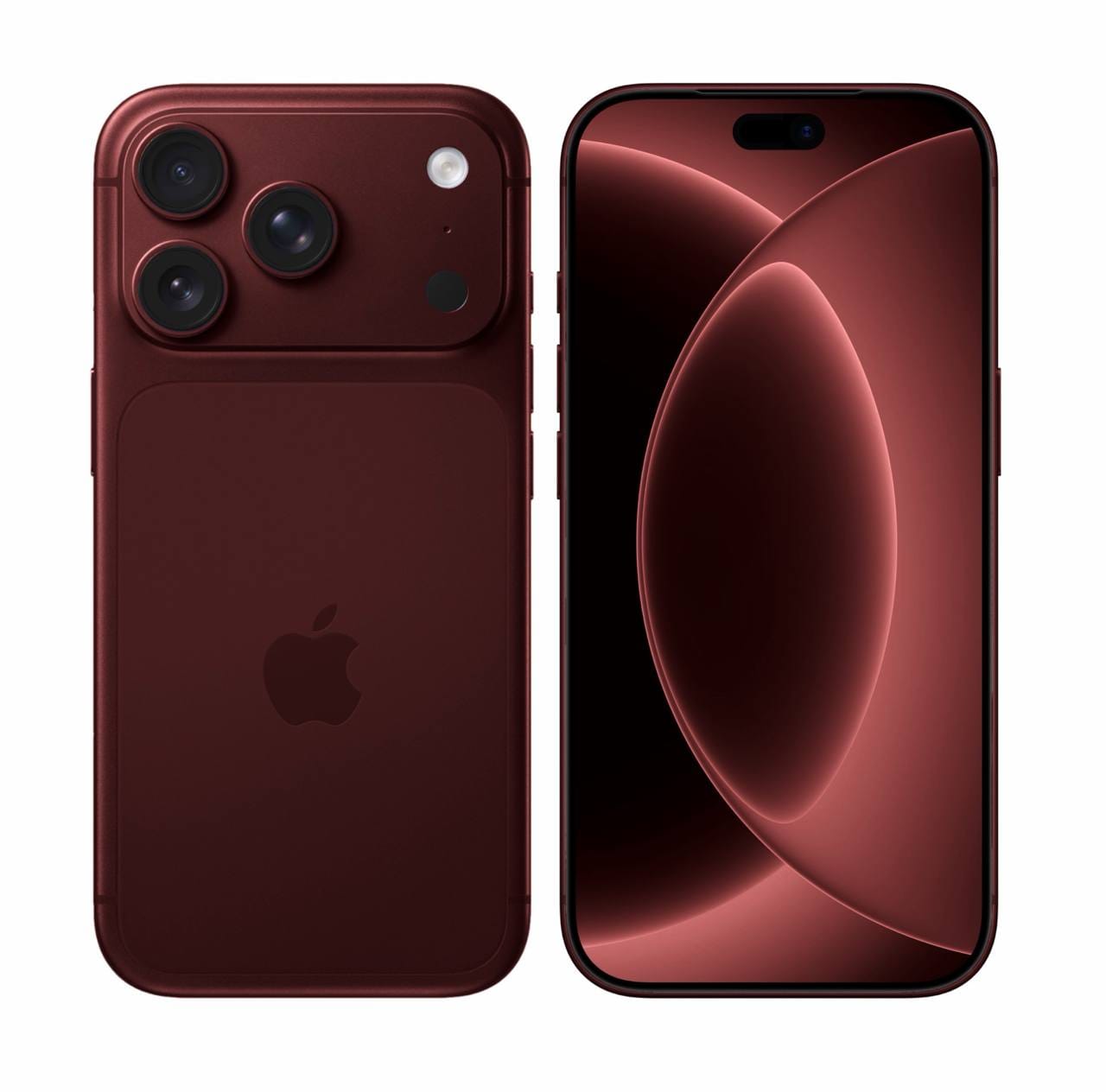 苹果拟为 iPhone 18 Pro 系列增加红色配色