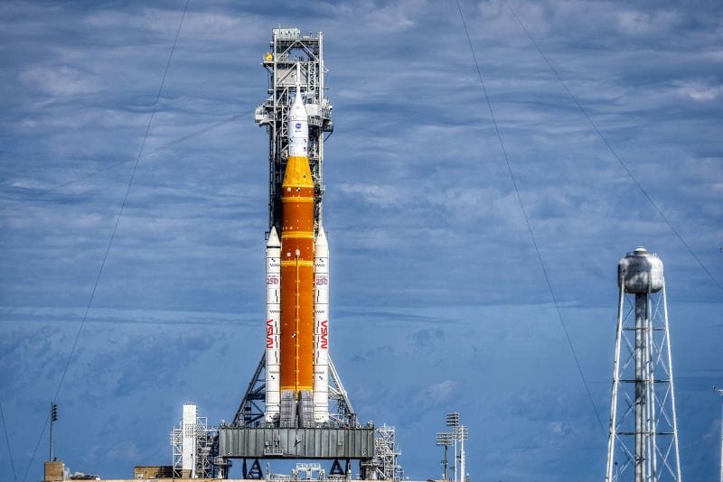 NASA 调整阿耳忒弥斯计划：Artemis III 改为轨道测试，登月推迟至 2028 年