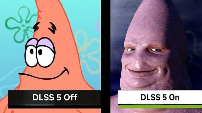 NVIDIA 回应 DLSS 5 争议：称批评者“完全错误”，强调开发者可控