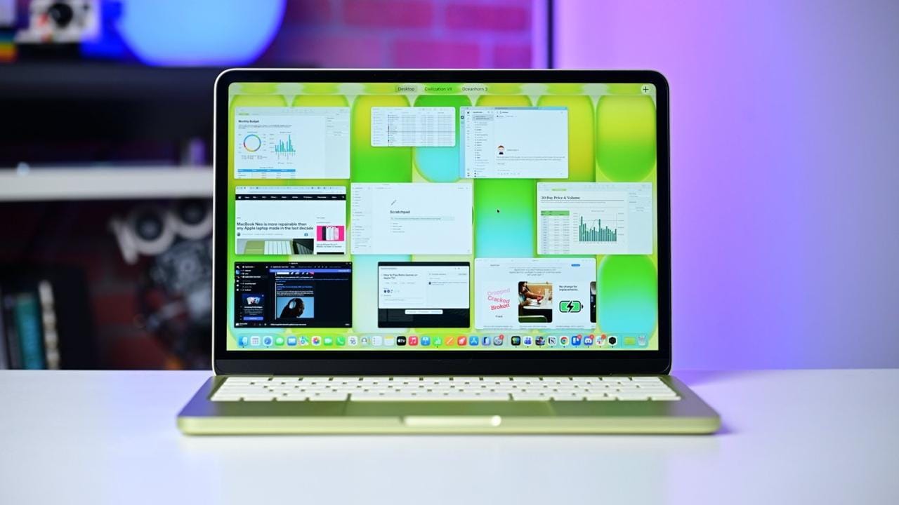 macOS 被曝存在 49.7 天网络故障漏洞，当前需重启修复