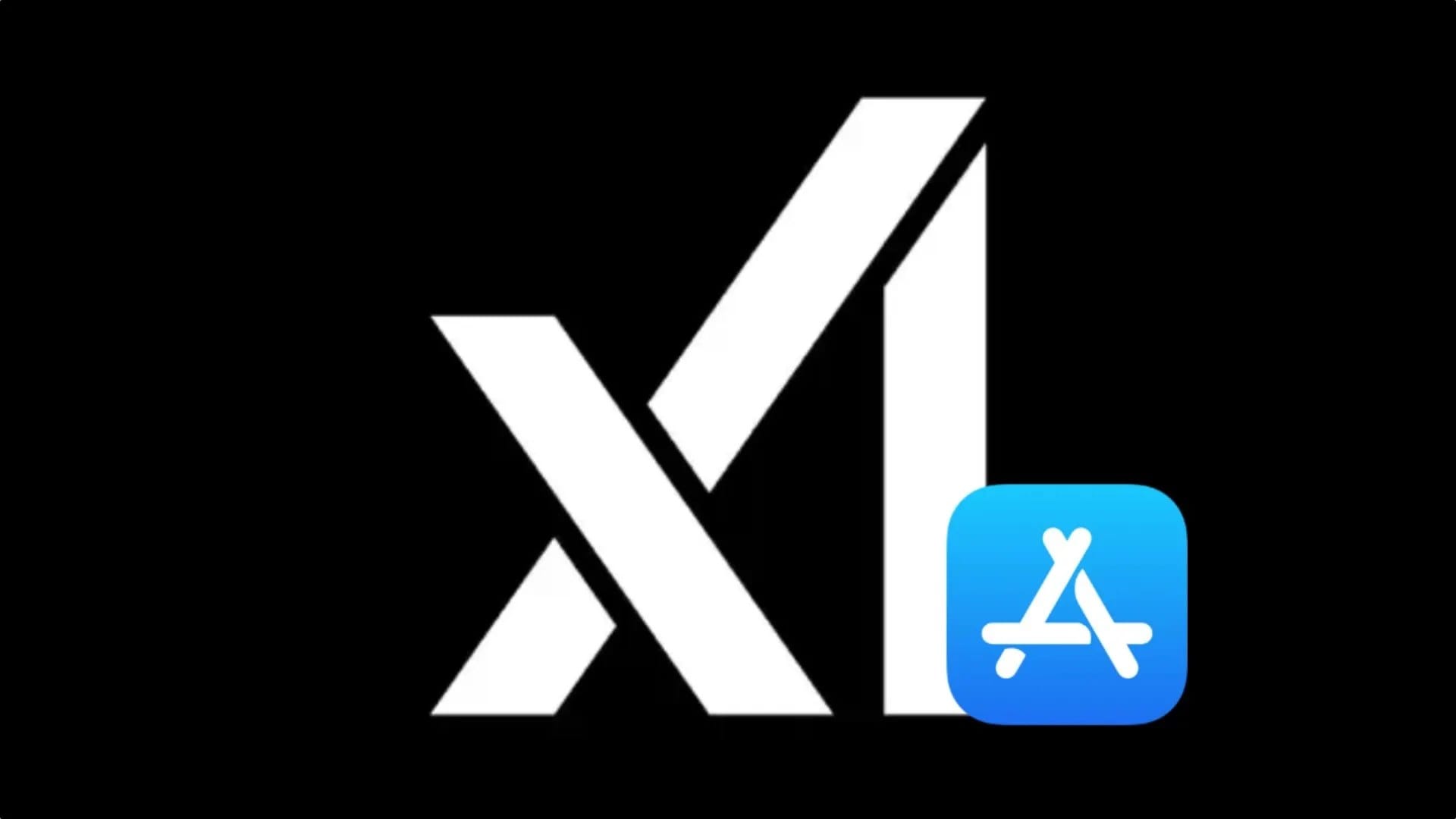 因色情深伪内容泛滥，苹果曾威胁将 Grok 移出 App Store