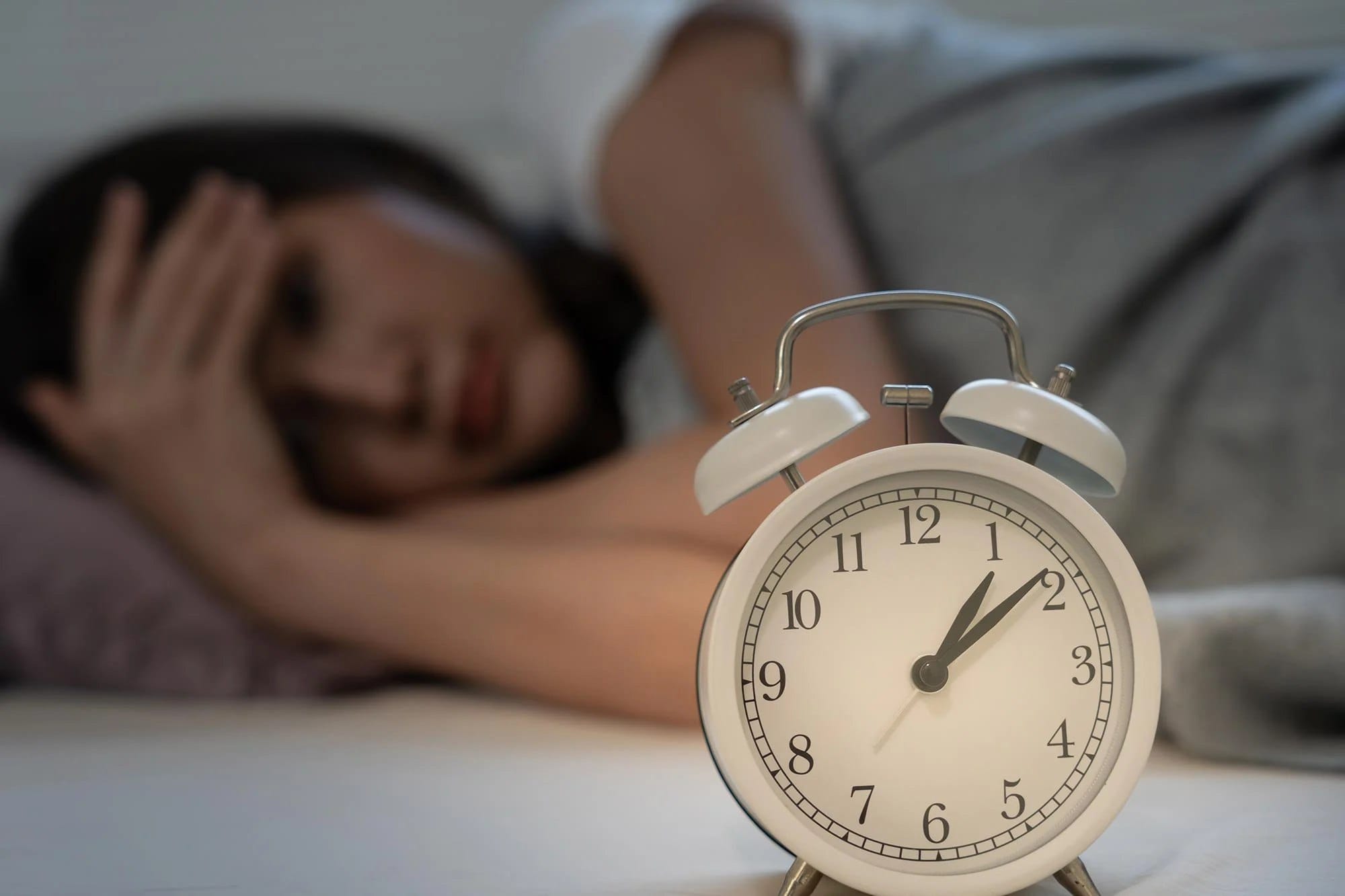 新研究：睡眠不足或过多可能加速全身器官衰老