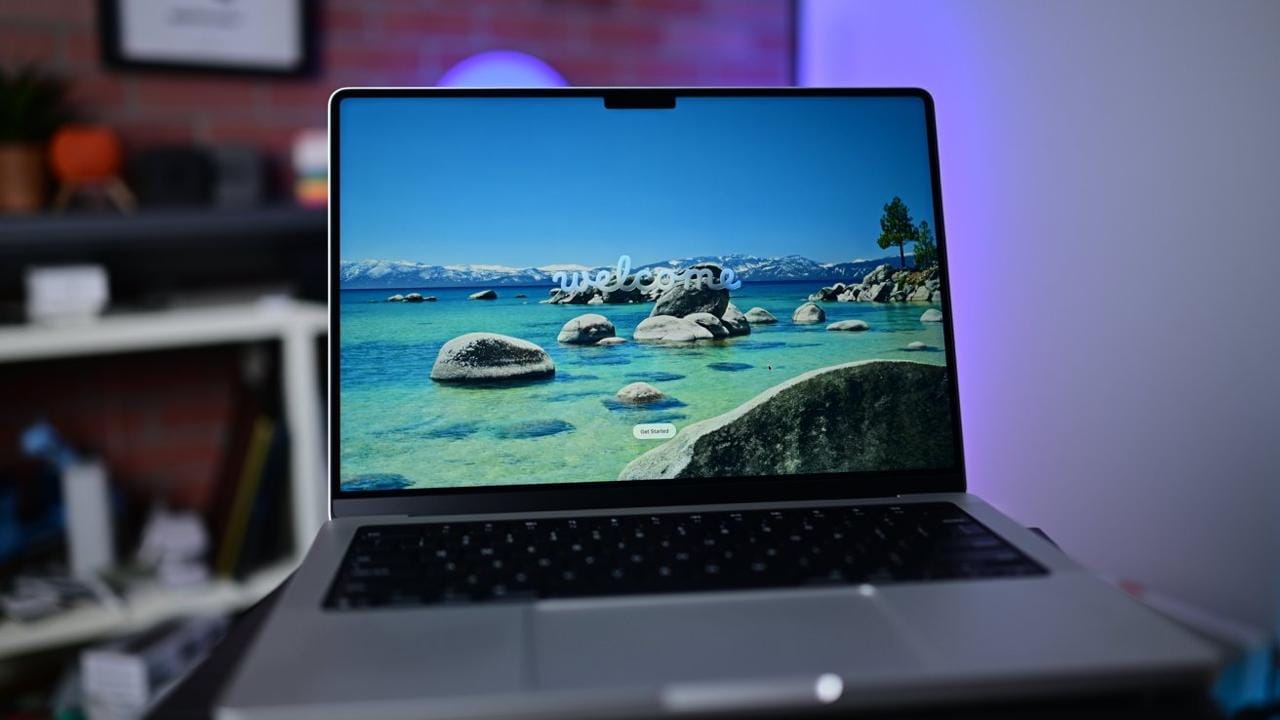 OLED MacBook Pro 屏幕量产进度恢复