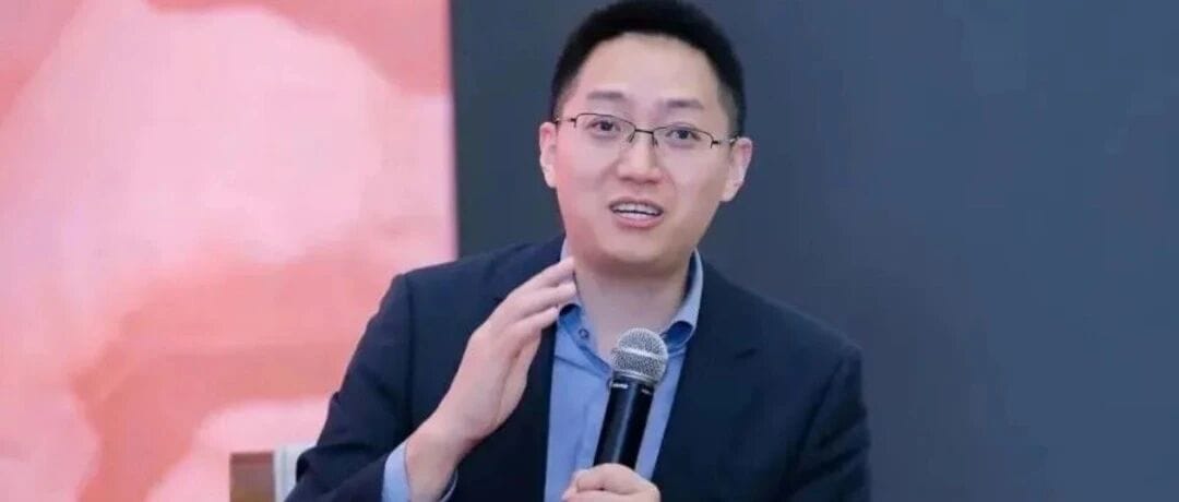 粉笔 CEO 张小龙就人大讲座不当言行道歉
