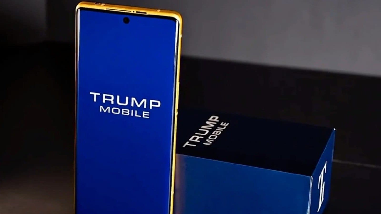 拆解显示 Trump Mobile T1 与 HTC U24 Pro 几乎相同，多数组件来自中国