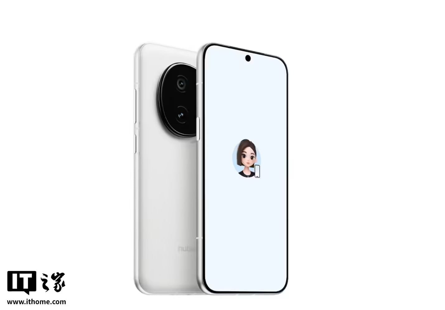 努比亚被曝全力押注第二代豆包 AI 手机，传统手机业务暂时收缩