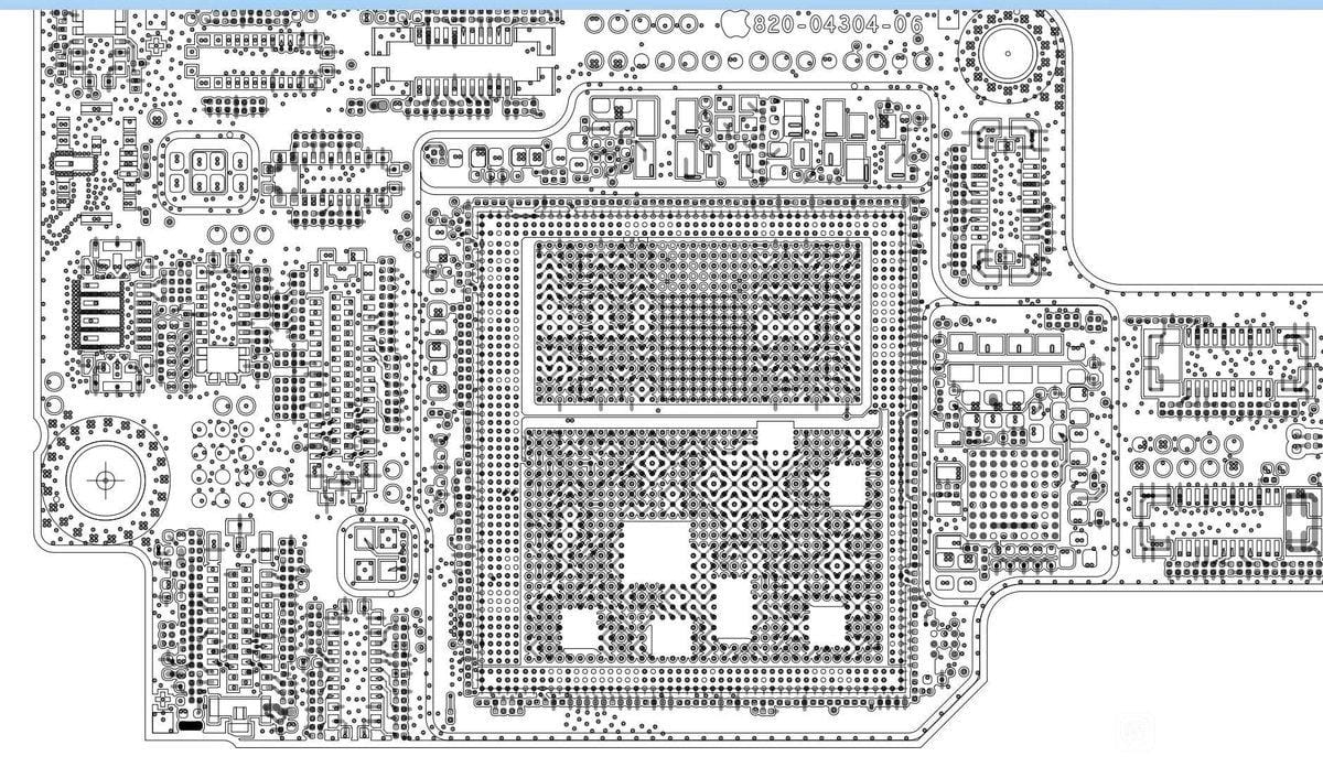 苹果首款 2nm 芯片爆料：改变架构以加强散热，支持 96-bit 位宽 LPDDR6 内存
