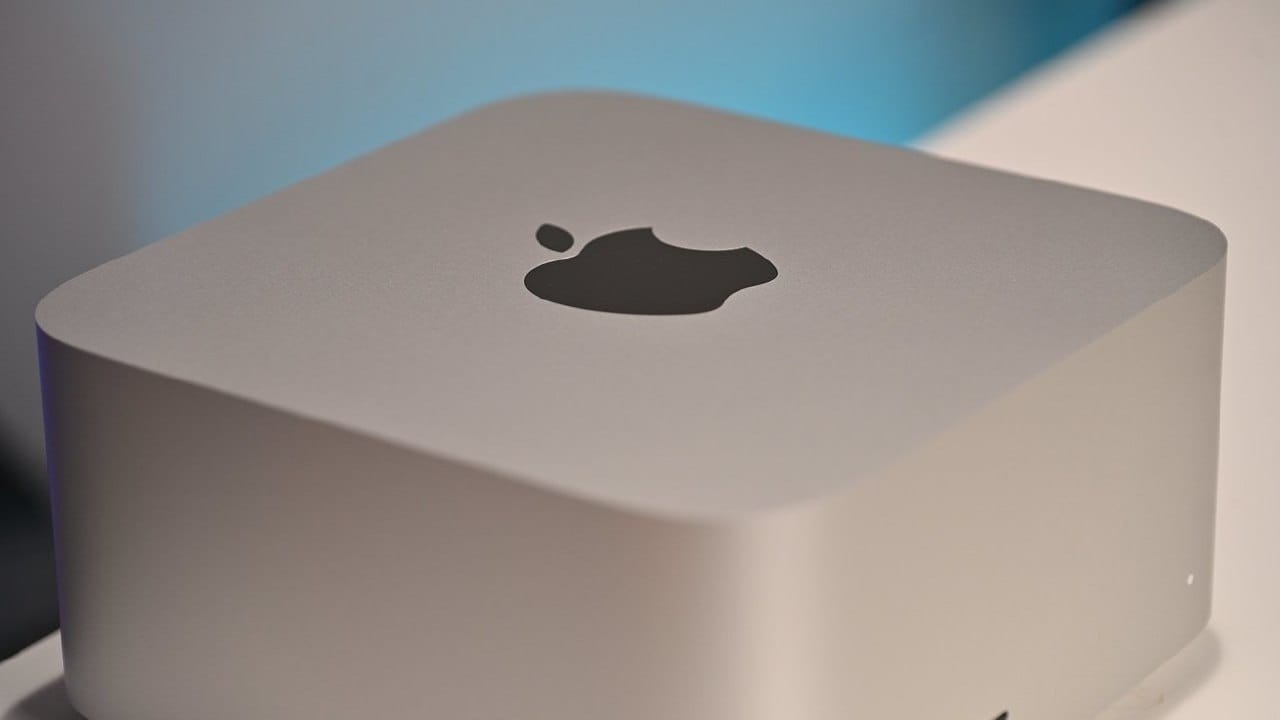 消息称苹果 M5 Ultra 版 Mac Studio 将于 2026 年推出，M7 Ultra 版 2028 年发布