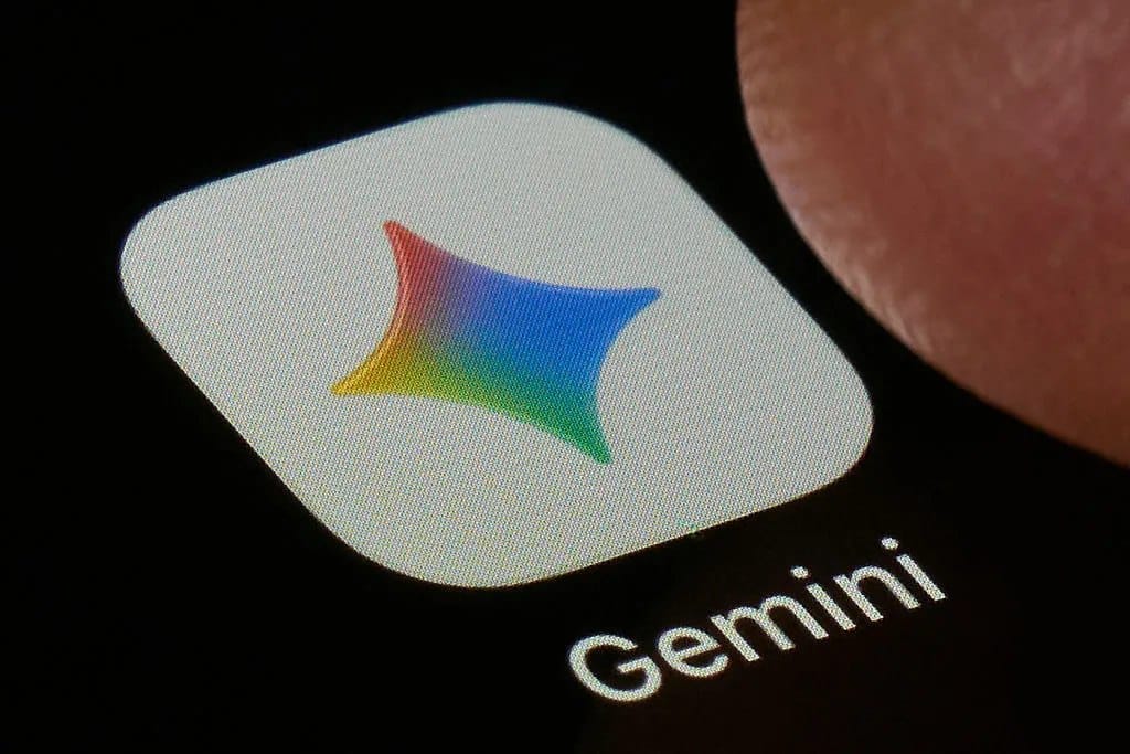 Gemini 个性化 AI 图像生成功能对美国用户免费开放