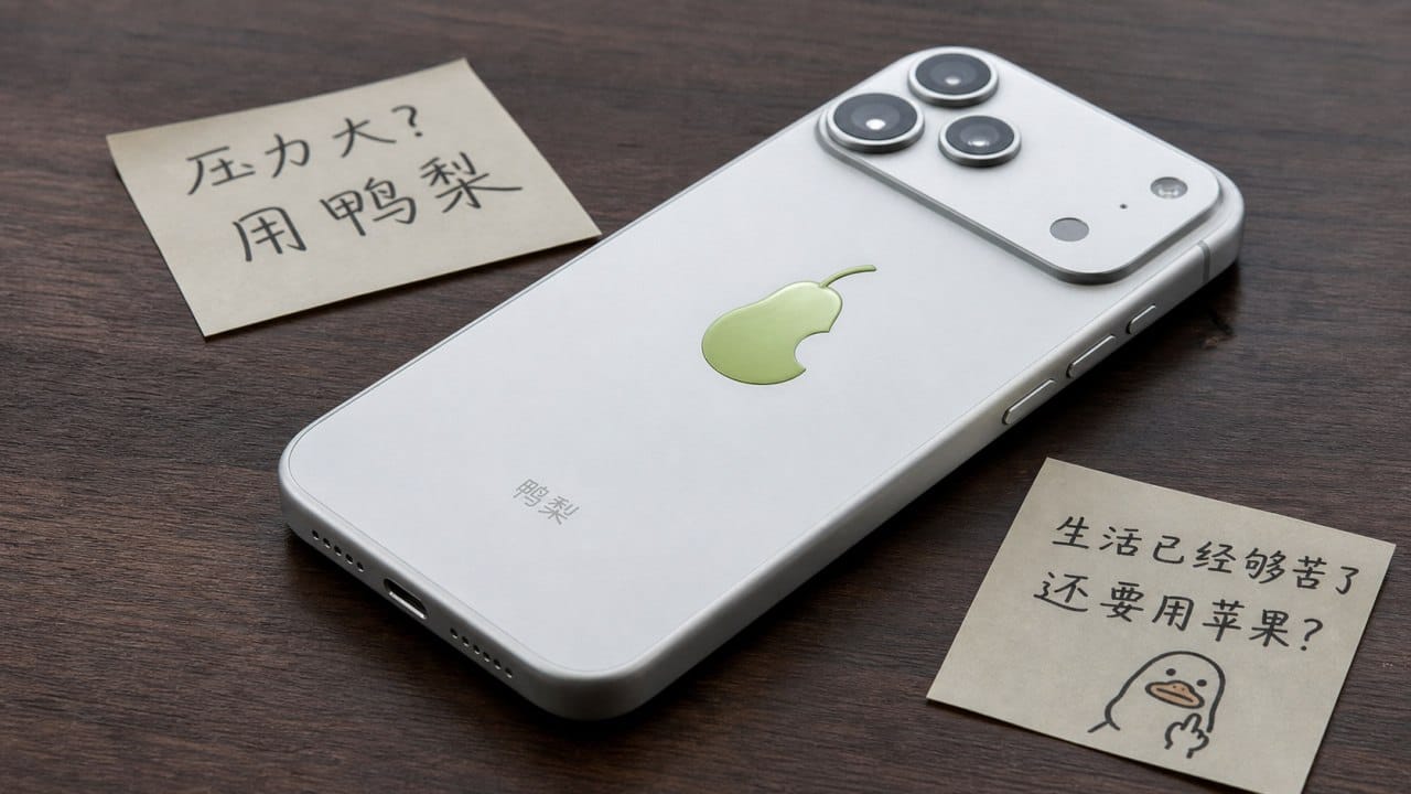 苹果用 DMCA 大规模删除社交平台上被盗的 iPhone 18 Pro 泄露内容