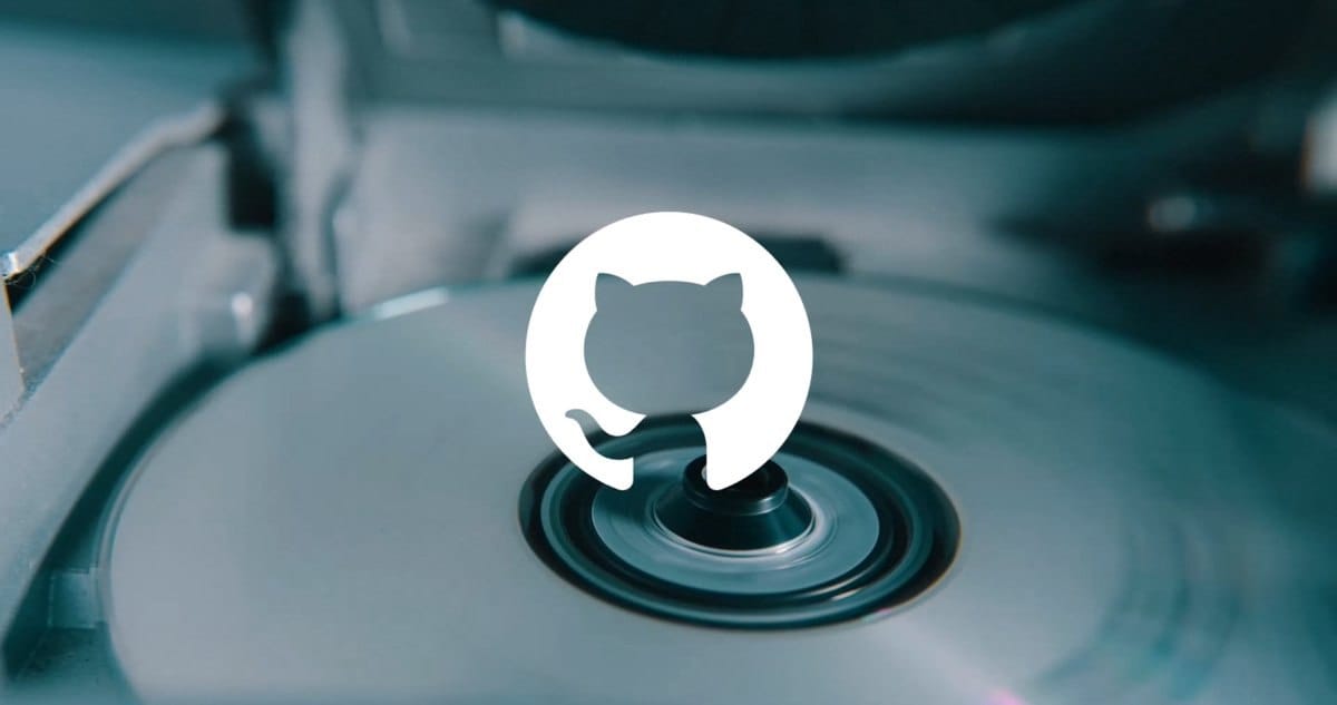 GitHub 宣布可将公开仓库刻录成 CD-ROM 永久保存