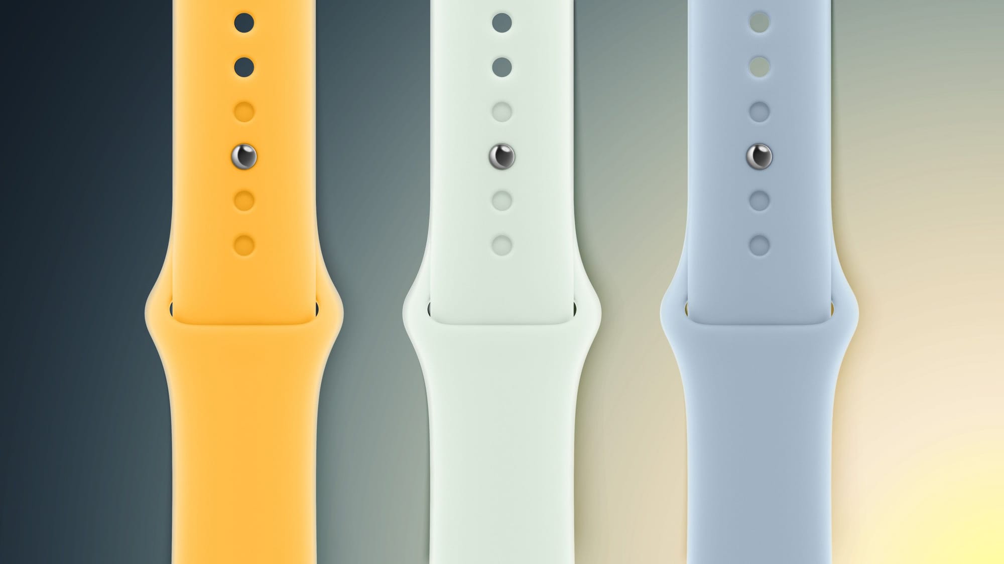 Apple Watch Series 12 或把传感器放进表带