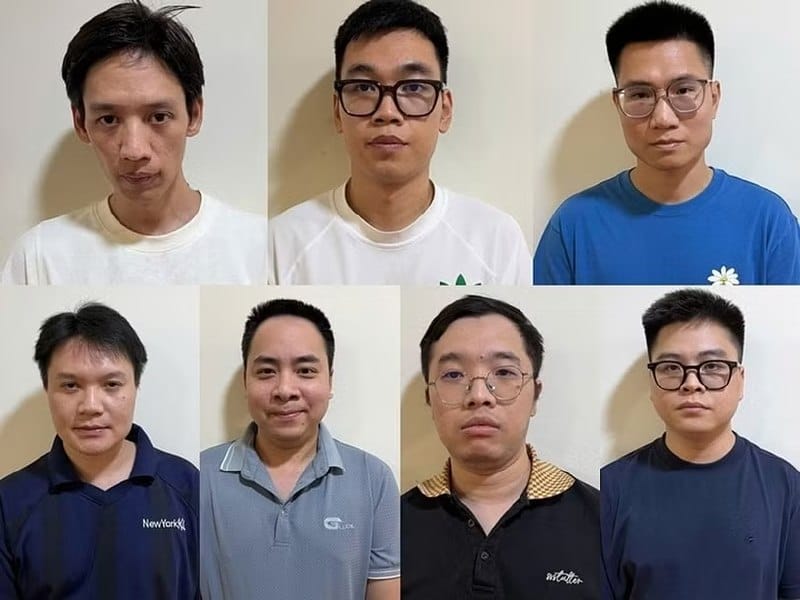 全球最大动漫盗版站 HiAnime 运营者在越南被捕