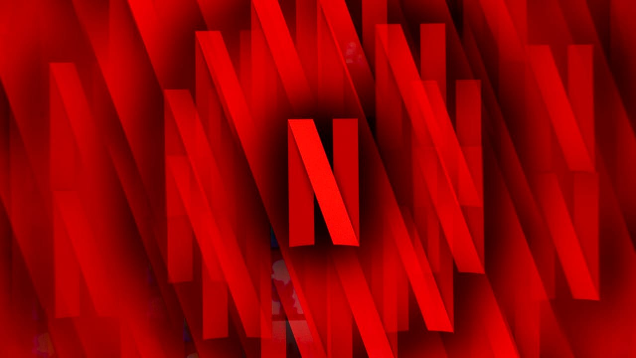 Netflix 在美英以外测试免费试用