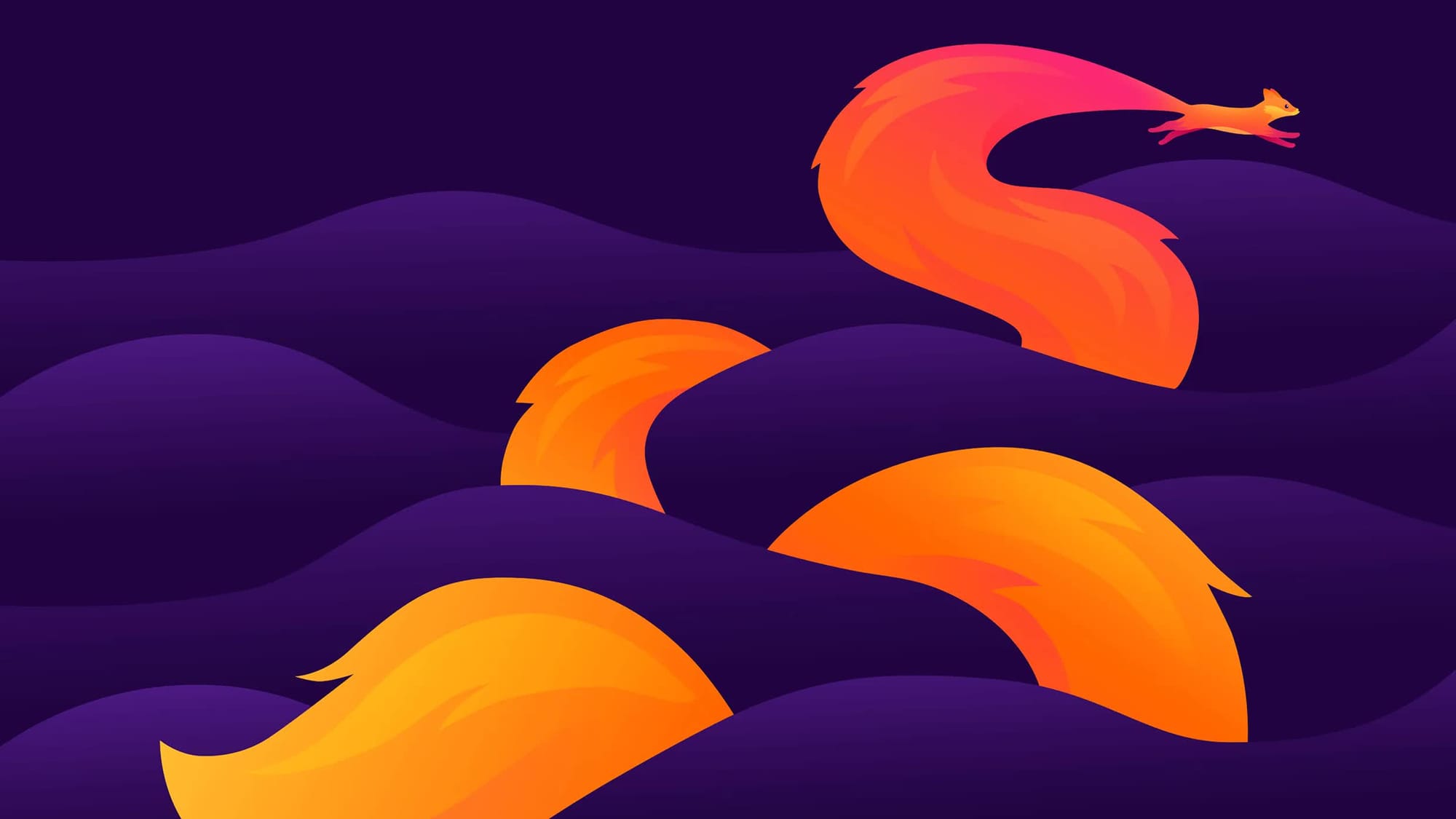 Firefox 2026 年 9 月起改为每两周更新一次，跟随 Chrome 和 Edge 步伐