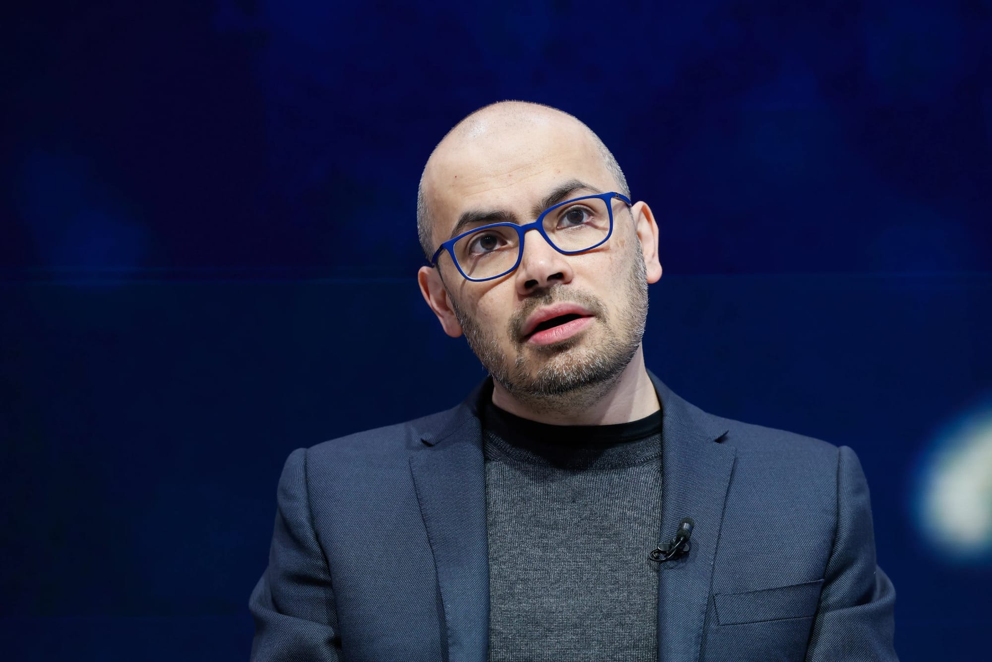 DeepMind CEO 呼吁美国主导成立全球 AI 监管机构