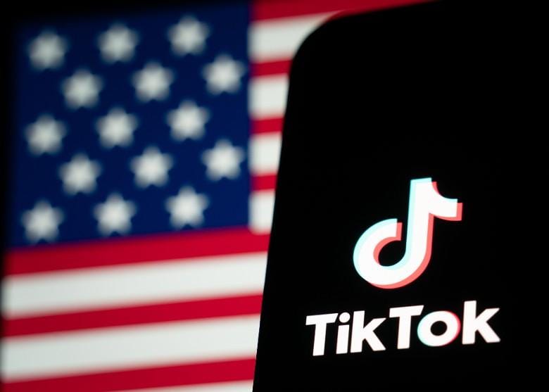 美司法部：联邦设备下载 TikTok 不再违法