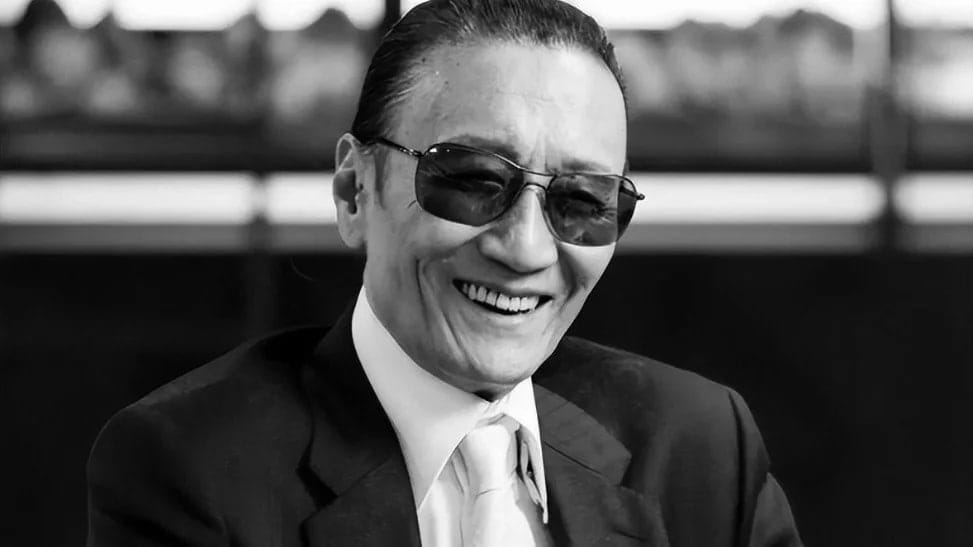中国香港资深演员谢贤去世，享年 89 岁，谢霆锋发文：不必太伤心