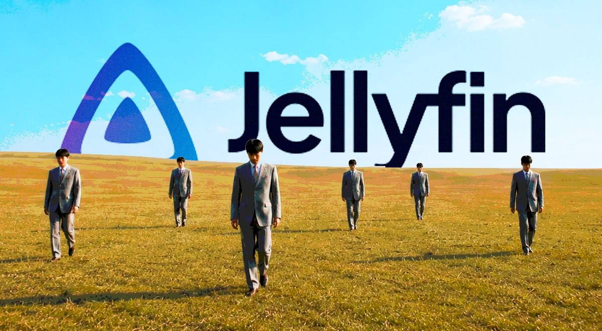 Jellyfin 创始团队集体离职