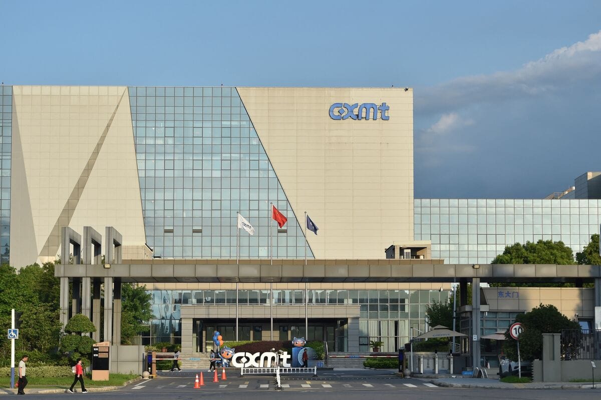 长鑫科技明日登陆上海证券交易所，有望成 A 股市值最高公司
