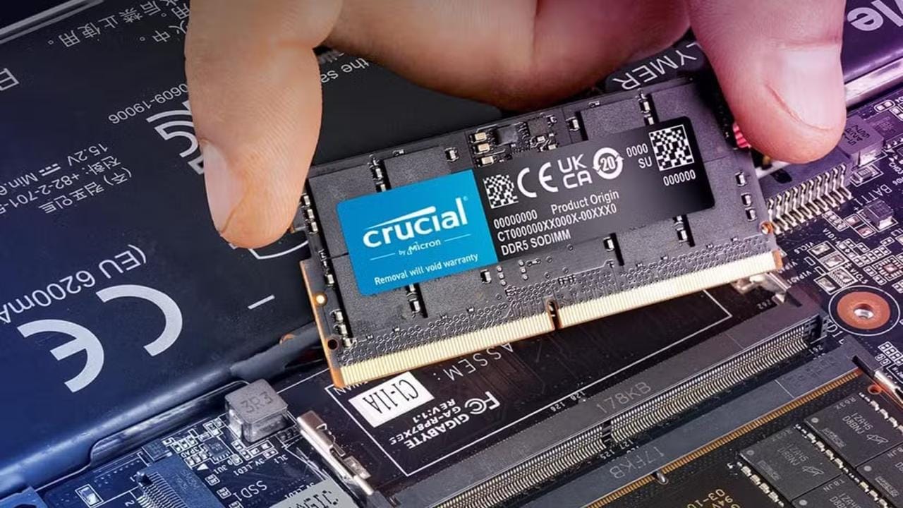 华为被指筹建 DRAM 工厂，月产能或达 14 万片晶圆