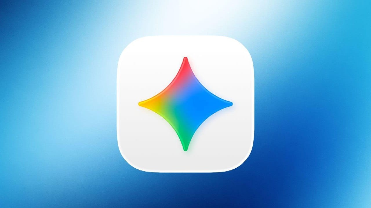 Gemini for Mac 新增语音听写与屏幕感知