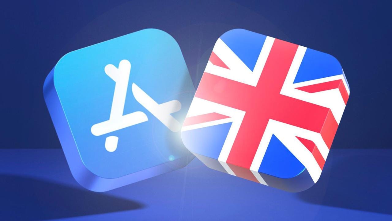 英国拟要求苹果开放 App Store 外部支付，苹果称监管过度介入