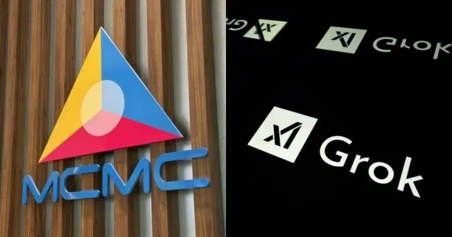 X平台人工智能Grok操控女性照片 MCMC：将传召公司代表展开调查