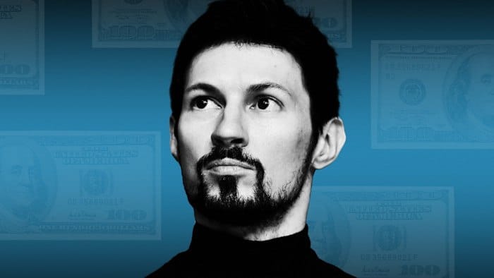 Telegram 价值 5 亿美元债券在俄遭冻结，2025 年上半年营收增长 65%