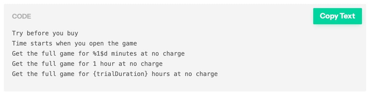 Google Play 商店拟推出“先试后买”功能，支持付费游戏限时免费试玩