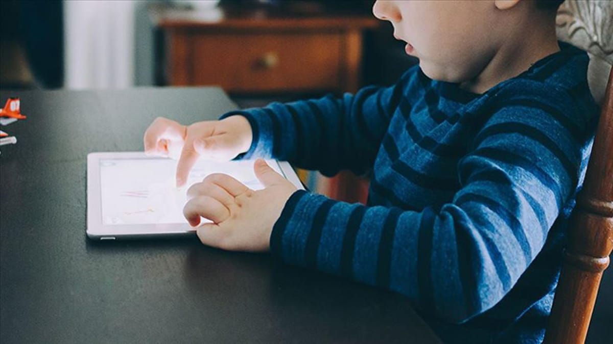 土耳其拟立法禁止 15 岁以下儿童使用社交媒体