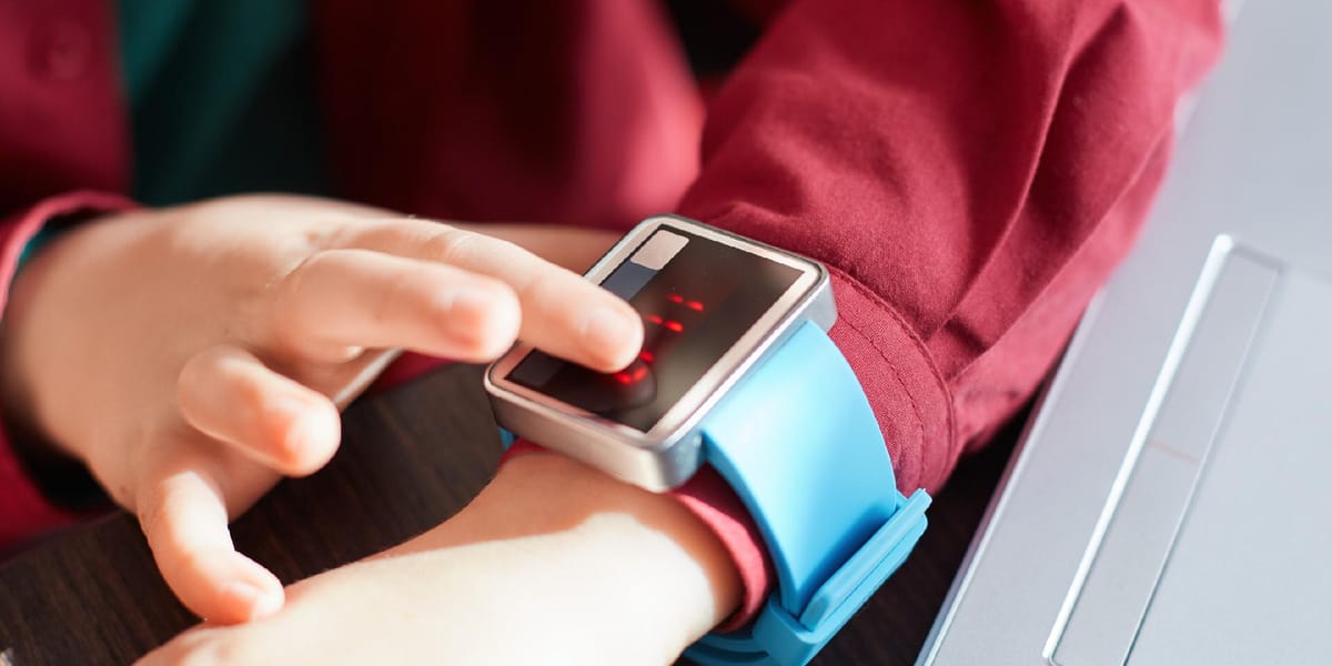 《儿童手表安全技术要求》强制性国标发布，要求不同品牌间可互加好友