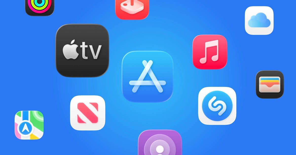 苹果服务业务 2025 年创历史新高，App Store 周活跃用户超 8.5 亿