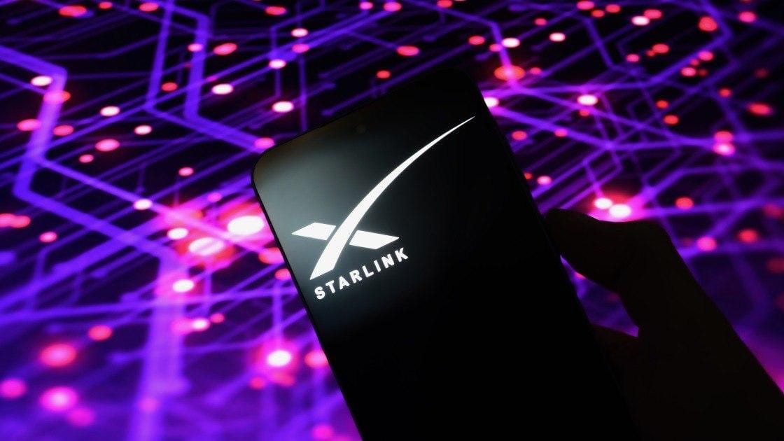 Starlink更新隐私政策，允许使用用户数据来训练其机器学习和 AI 模型