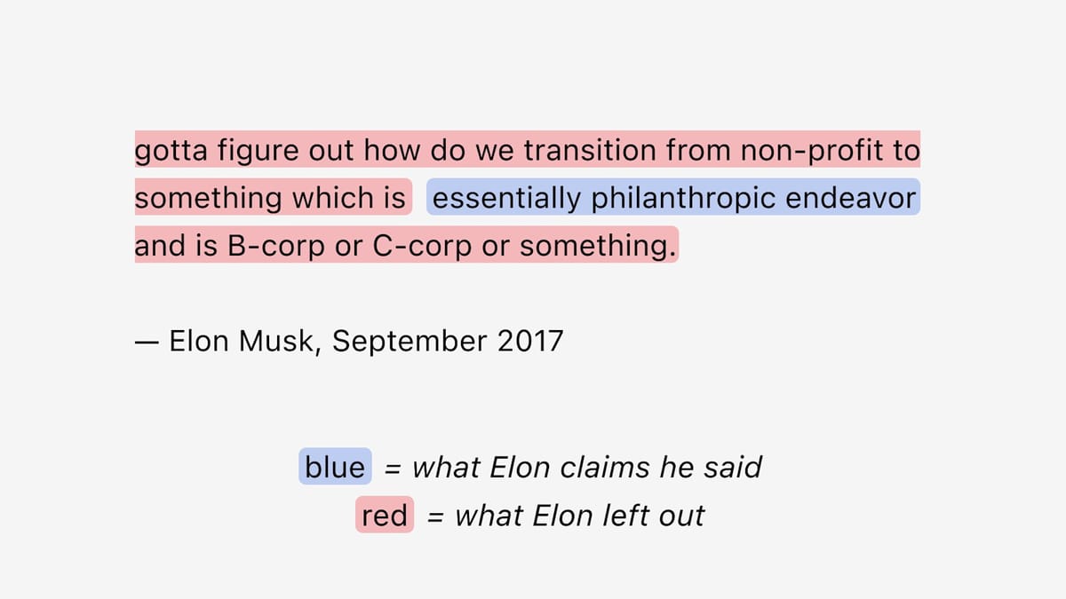 OpenAI 反击马斯克诉讼：公开私人日记证据，指控其骚扰阻挠竞争