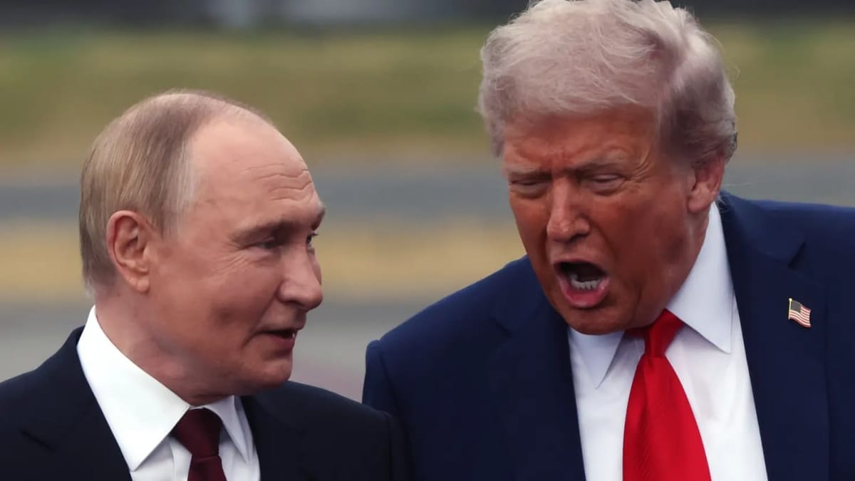 克里姆林宫证实普京受邀加入特朗普“和平委员会”