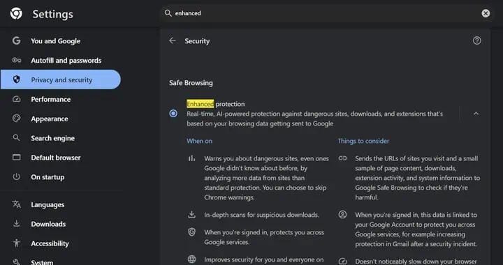 Chrome Canary 浏览器允许用户删除端侧 AI 模型