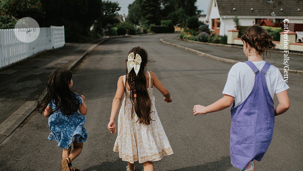 全球女孩青春期发育年龄持续提前，内分泌学会拟发布新指南